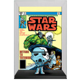 Фигурка Funko POP! Comic Covers Star Wars №31 Sandtrooper 1977 (80956)