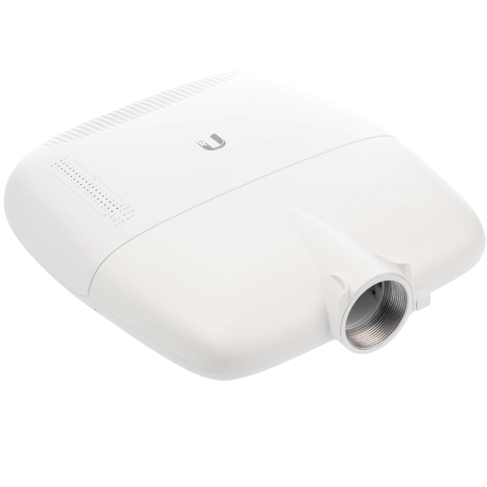 Коммутатор (свитч) Ubiquiti EdgePoint S16 - EP-S16