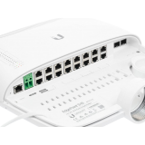 Коммутатор (свитч) Ubiquiti EdgePoint S16 (EP-S16)