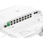 Коммутатор (свитч) Ubiquiti EdgePoint S16 - EP-S16 - фото 4