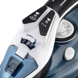 Утюг VITEK VT-8304 Black/White/Blue