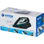 Утюг VITEK VT-8324 Black/Green - фото 15