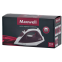 Утюг Maxwell MW-3011 White - фото 4