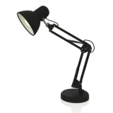 Светильник Ritmix LED-745E Black