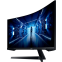 ..... Монитор Samsung 34" C34G55TWWI Odyssey G5 (0569) Б/У - LC34G55TWWIXCI - фото 10