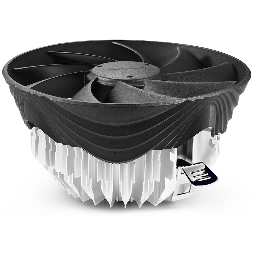 Кулер DeepCool GAMMA HUNTER V2 - G-U-HUNTER-ARNNNN-G-1