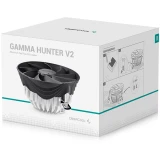 Кулер DeepCool GAMMA HUNTER V2 (G-U-HUNTER-ARNNNN-G-1)