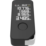 Дальномер HOTO Smart Laser Measure Pro HTE0025GL