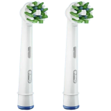 Насадка для зубной щётки Oral-B 80750689, 2 шт.