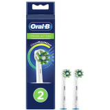 Насадка для зубной щётки Oral-B 80750689, 2 шт.