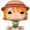 Фигурка Funko POP! Animation One Piece Nami (Crying) - 80366