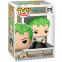 Фигурка Funko POP! Animation One Piece Roronoa Zoro - 80369 - фото 2