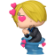 Фигурка Funko POP! Animation One Piece Sanji in Love - 80367