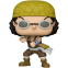 Фигурка Funko POP! Animation One Piece Usopp with Rubber Band - 80368