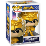 Фигурка Funko POP! Animation Saint Seiya Gold Libra Shiryu (72060)