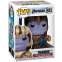 Фигурка Funko POP! Bobble Marvel Avengers Endgame Thanos - 36672 - фото 2