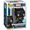 Фигурка Funko POP! Bobble Marvel Black Panther Black Panther - 82177 - фото 2