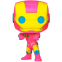 Фигурка Funko POP! Bobble Marvel Infinity Saga Iron Man Mark 3 - 82377