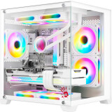 Корпус Bloody BD-CC105 White (BD-CC105-WH)