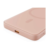 Внешний аккумулятор Aukey Magnetic 5000 Pink (APB-PB-MS03PK)