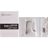 Кронштейн Silverstone SST-ARM11SC (G56ARM11SC00010)