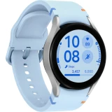 Умные часы Samsung Galaxy Watch FE Silver (SM-R861NZSAMEA)