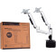 Кронштейн Silverstone SST-ARM22SC - G56ARM22SC00010 - фото 9