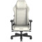 Игровое кресло DXRacer Master Plus/XL Leatherette White (GC/XLMF24LTA/W) - фото 2