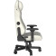 Игровое кресло DXRacer Master Plus/XL Leatherette White (GC/XLMF24LTA/W) - фото 4