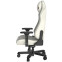 Игровое кресло DXRacer Master Plus/XL Leatherette White (GC/XLMF24LTA/W) - фото 5