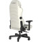 Игровое кресло DXRacer Master Plus/XL Leatherette White (GC/XLMF24LTA/W) - фото 6