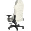 Игровое кресло DXRacer Master Plus/XL Leatherette White (GC/XLMF24LTA/W) - фото 8