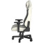 Игровое кресло DXRacer Master Plus/XL Leatherette White/Black (GC/XLMF24LTA/WN) - фото 5