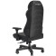 Игровое кресло DXRacer Master Plus/XL Leatherette Black/White (GC/XLMF24LTA/NW) - фото 8