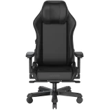 Игровое кресло DXRacer Master Plus/XL Leatherette Black (GC/XLMF24LTA/N)