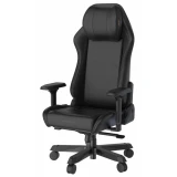 Игровое кресло DXRacer Master Plus/XL Leatherette Black (GC/XLMF24LTA/N)