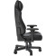 Игровое кресло DXRacer Master Plus/XL Leatherette Black (GC/XLMF24LTA/N) - фото 4