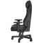 Игровое кресло DXRacer Master Plus/XL Leatherette Black (GC/XLMF24LTA/N) - фото 5