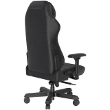 Игровое кресло DXRacer Master Plus/XL Leatherette Black (GC/XLMF24LTA/N)