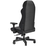 Игровое кресло DXRacer Master Plus/XL Leatherette Black (GC/XLMF24LTA/N)