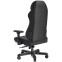 Игровое кресло DXRacer Master Plus/XL Leatherette Black (GC/XLMF24LTA/N) - фото 8