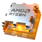 Процессор AMD Ryzen 5 7600X3D BOX (без кулера) (100-100001721WOZ)