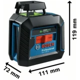 Нивелир Bosch GLL 2-20G + LB10 (0601065000)