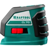 Нивелир KRAFTOOL 34660