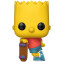 Фигурка Funko POP! TV Simpsons S10 Bart - 80071