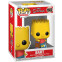 Фигурка Funko POP! TV Simpsons S10 Bart - 80071 - фото 2