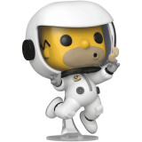 Фигурка Funko POP! TV Simpsons S10 Deep Space Homer (80072)