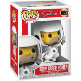 Фигурка Funko POP! TV Simpsons S10 Deep Space Homer (80072)