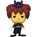 Фигурка Funko POP! TV Simpsons S10 Sideshow Bob (80075)