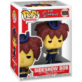 Фигурка Funko POP! TV Simpsons S10 Sideshow Bob (80075)